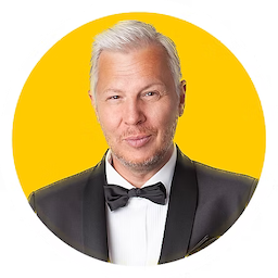 David Choc - Realitní agent