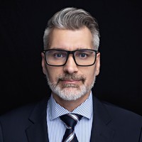 Ivo Dočekal