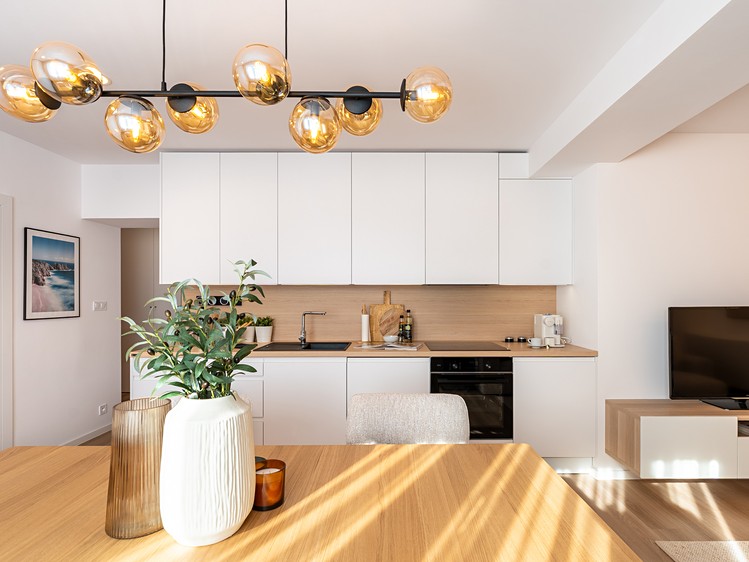 Prodej bytu 3+kk 62 m² (Jednopodlažní) - foto 5