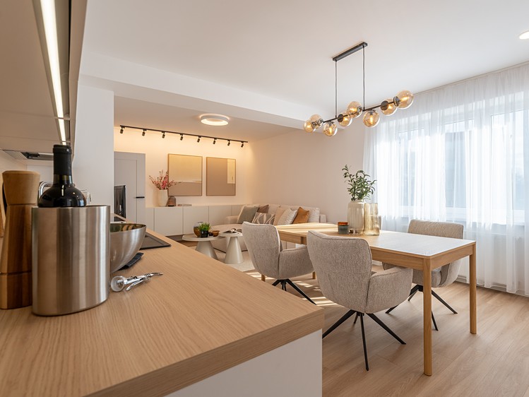Prodej bytu 3+kk 62 m² (Jednopodlažní) - foto 6