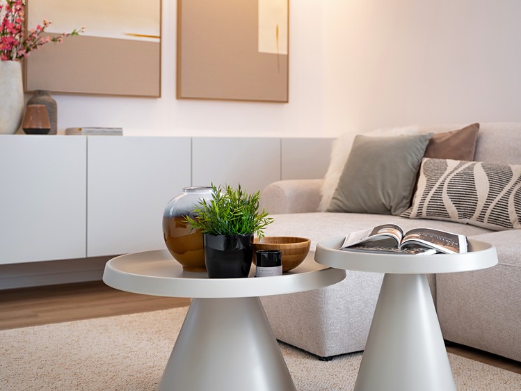 Prodej bytu 3+kk 62 m² (Jednopodlažní) - foto 8
