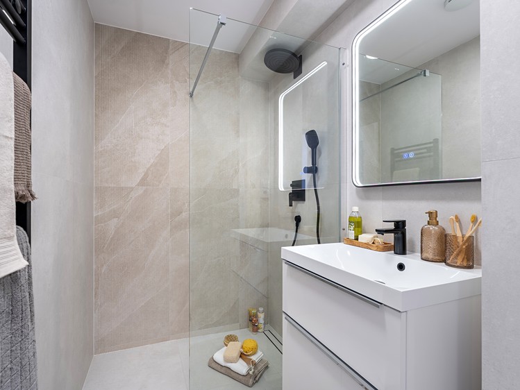 Prodej bytu 3+kk 62 m² (Jednopodlažní) - foto 19