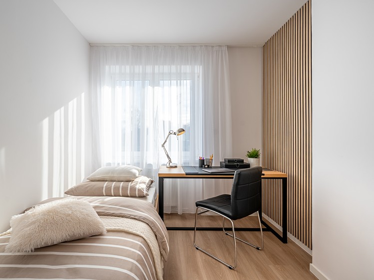 Prodej bytu 3+kk 62 m² (Jednopodlažní) - foto 22
