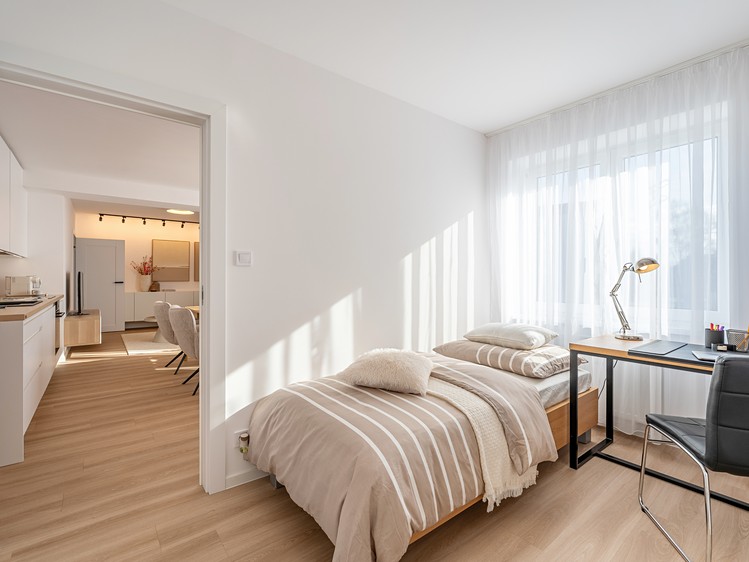 Prodej bytu 3+kk 62 m² (Jednopodlažní) - foto 23