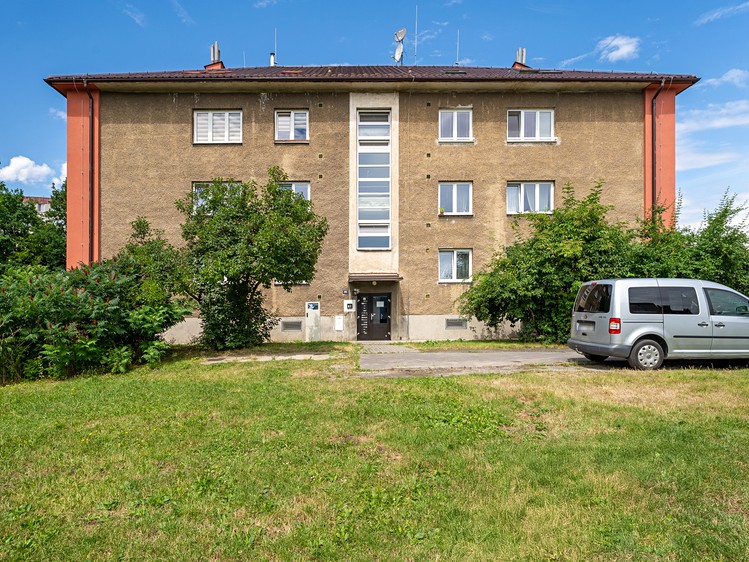 Prodej bytu 3+kk 62 m² (Jednopodlažní) - foto 28