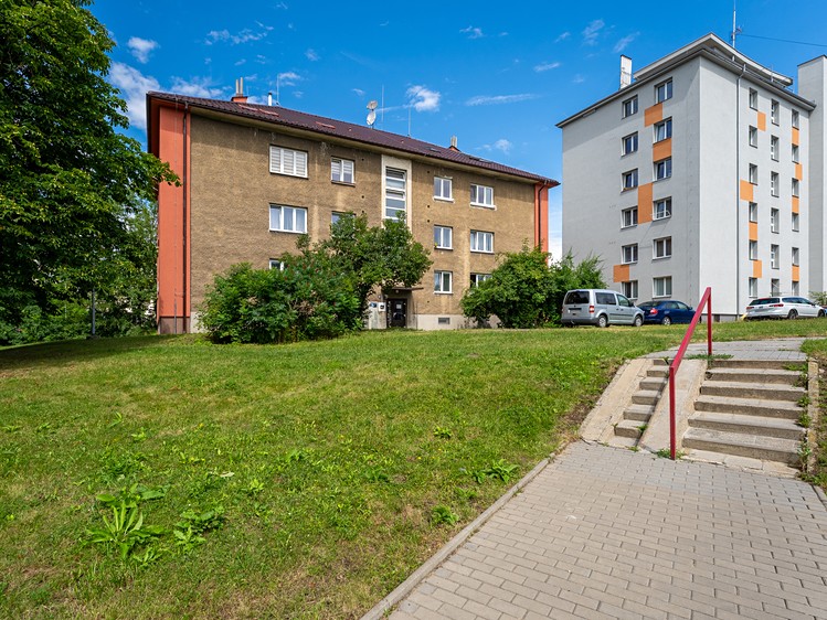Prodej bytu 3+kk 62 m² (Jednopodlažní) - foto 29