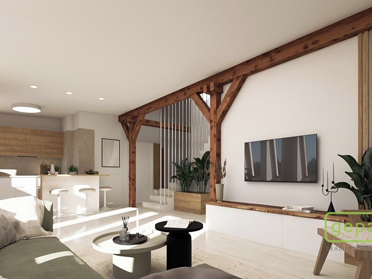 Prodej bytu 2+kk 100 m² - foto 1