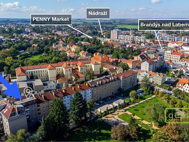 Prodej bytu 2+kk 100 m² - foto 6
