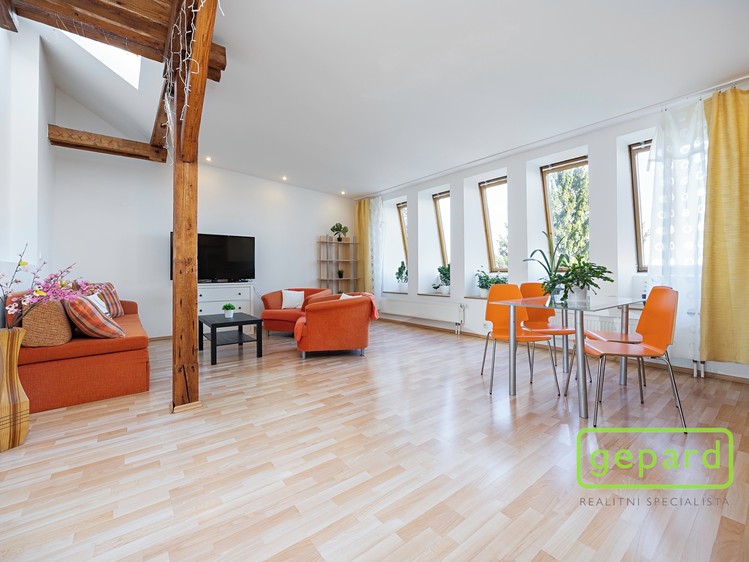 Prodej bytu 2+kk 100 m² - foto 10