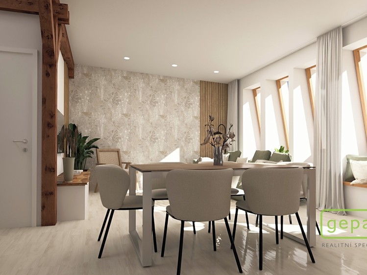 Prodej bytu 2+kk 100 m² - foto 11