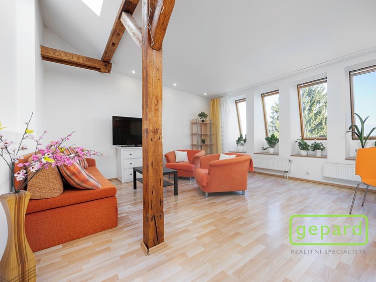 Prodej bytu 2+kk 100 m² - foto 12
