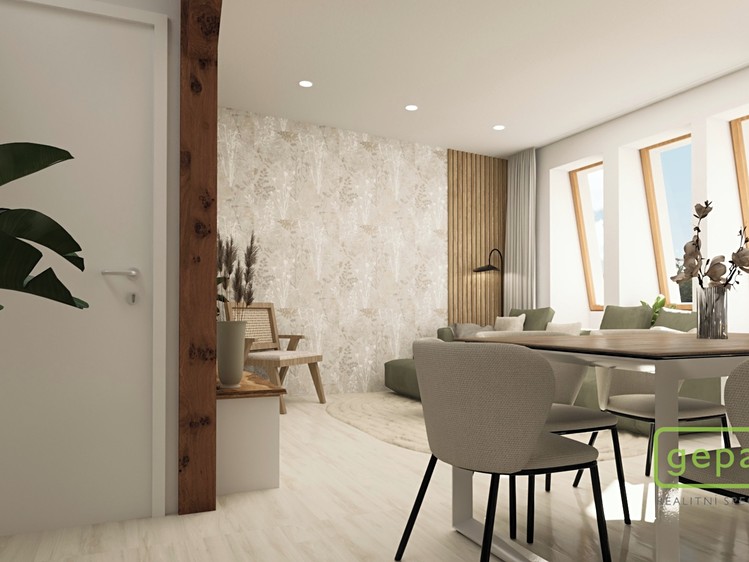 Prodej bytu 2+kk 100 m² - foto 13