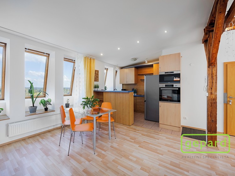 Prodej bytu 2+kk 100 m² - foto 14