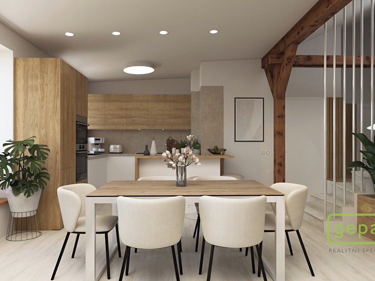 Prodej bytu 2+kk 100 m² - foto 15