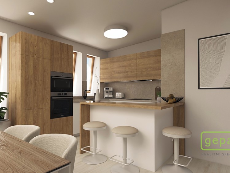 Prodej bytu 2+kk 100 m² - foto 16