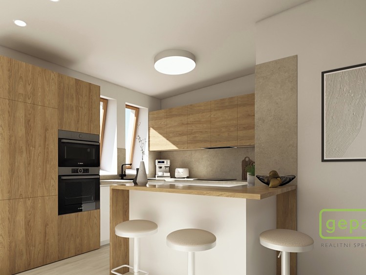 Prodej bytu 2+kk 100 m² - foto 17