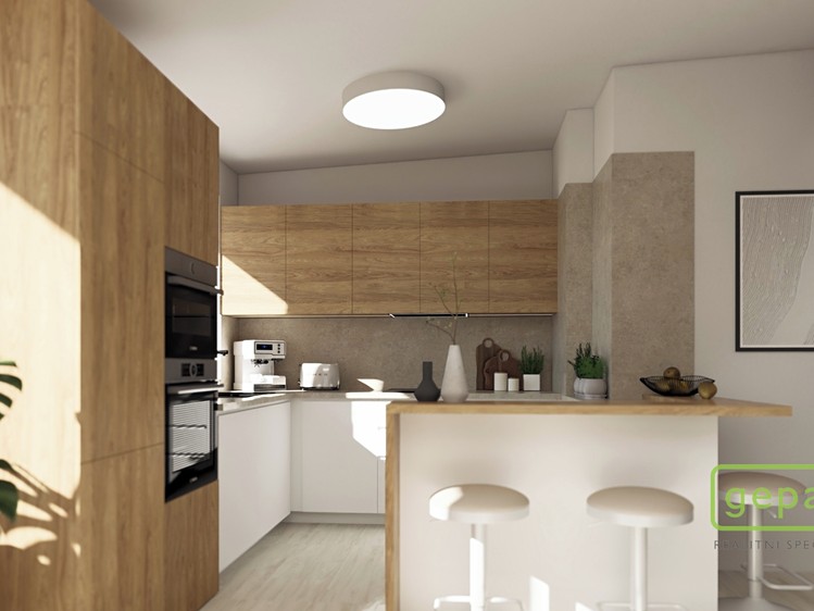 Prodej bytu 2+kk 100 m² - foto 18