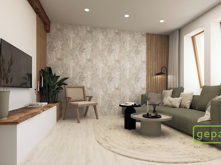 Prodej bytu 2+kk 100 m² - foto 19