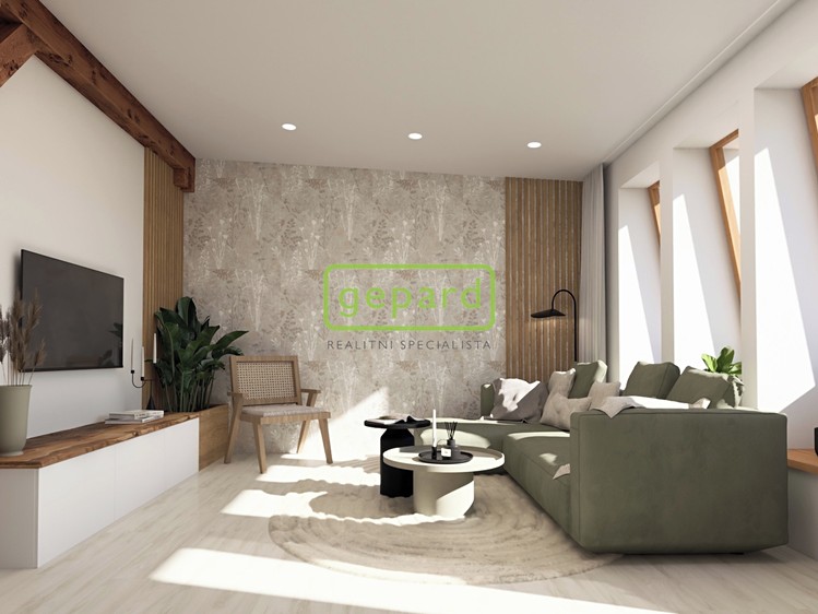 Prodej bytu 2+kk 100 m² - foto 24