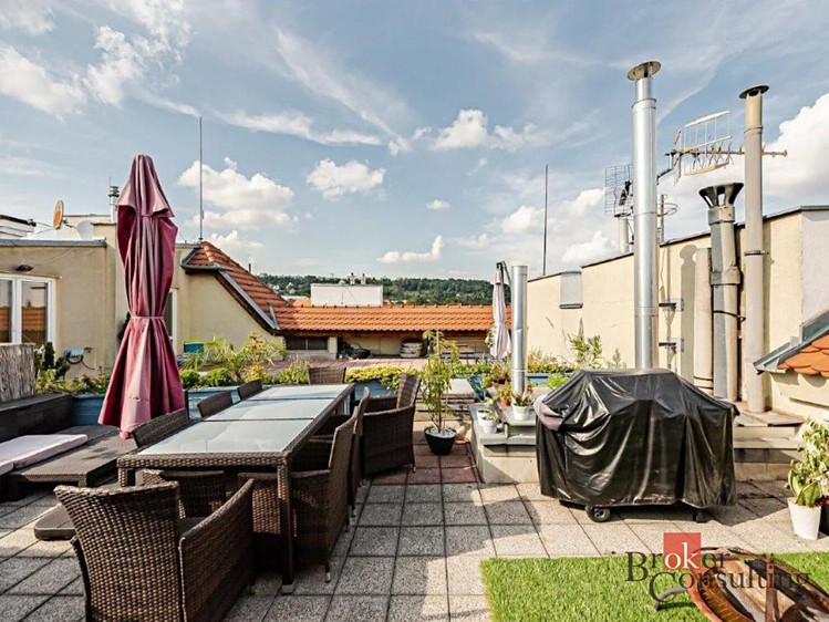 Prodej bytu 3+kk 110 m² - foto 4