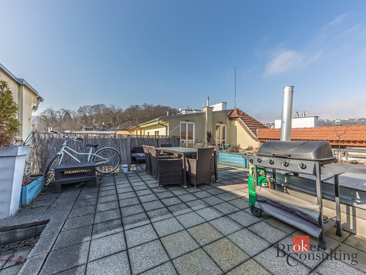 Prodej bytu 3+kk 110 m² - foto 6