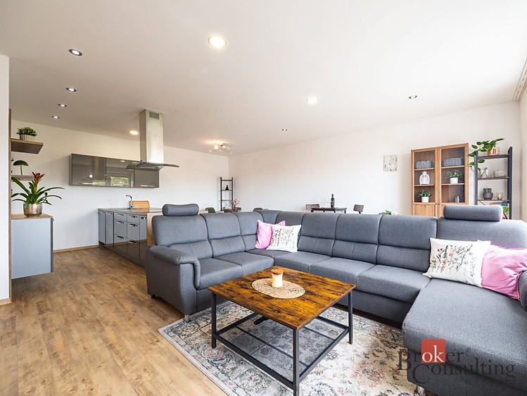 Prodej bytu 4+kk 108 m² - foto 1
