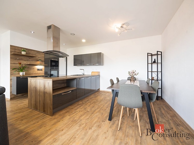 Prodej bytu 4+kk 108 m² - foto 4