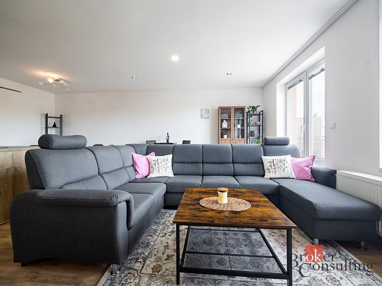 Prodej bytu 4+kk 108 m² - foto 5