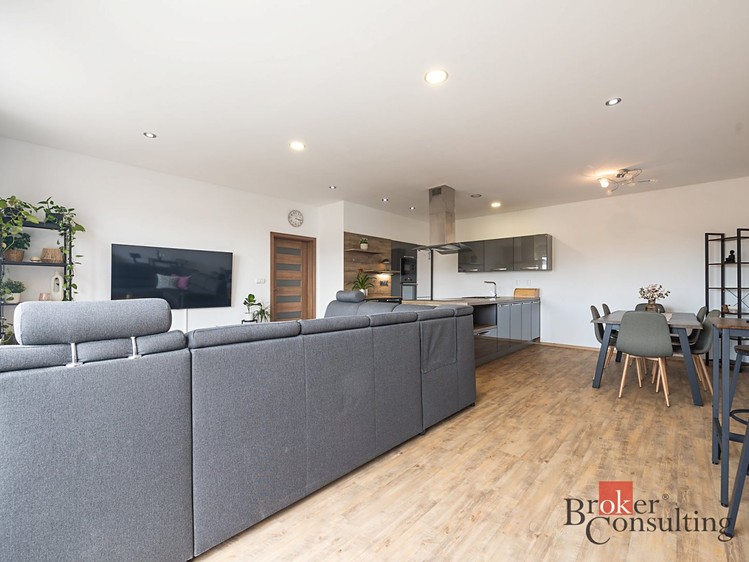 Prodej bytu 4+kk 108 m² - foto 6