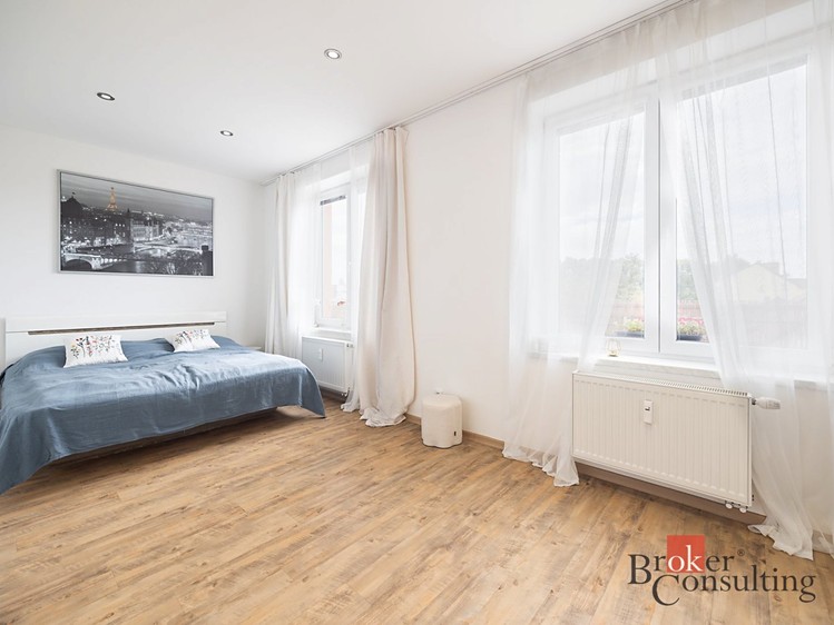 Prodej bytu 4+kk 108 m² - foto 10