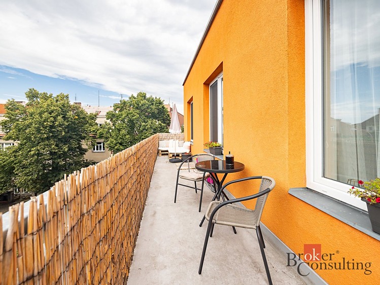 Prodej bytu 4+kk 108 m² - foto 16