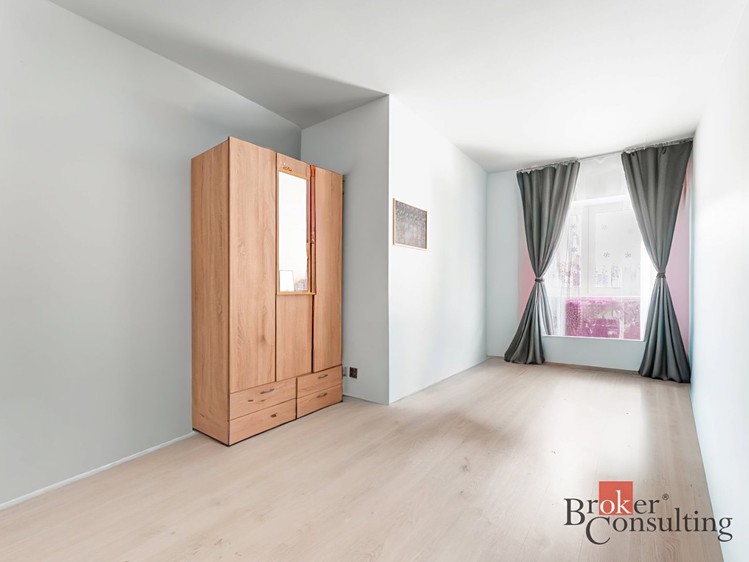 Prodej bytu 3+kk 62 m² - foto 1