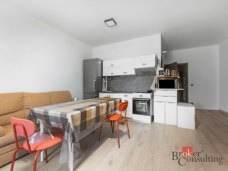 Prodej bytu 3+kk 62 m² - foto 2