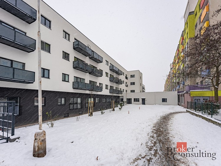 Prodej bytu 3+kk 62 m² - foto 9
