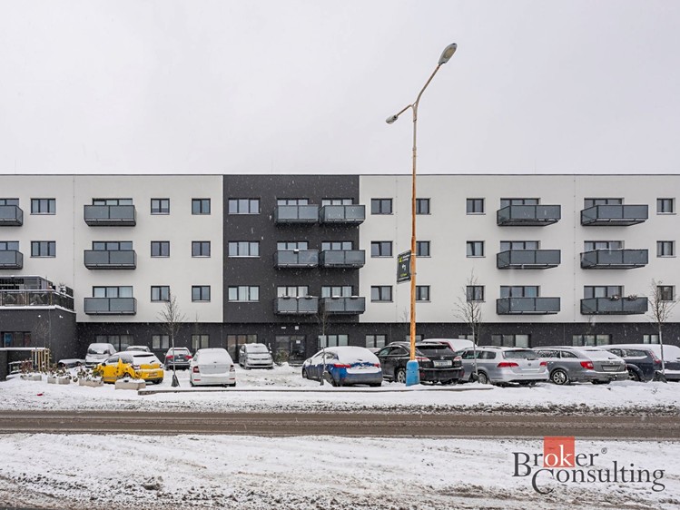 Prodej bytu 3+kk 62 m² - foto 11