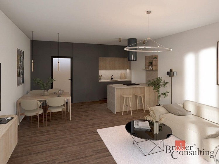 Prodej bytu 1+kk 36 m² - foto 6