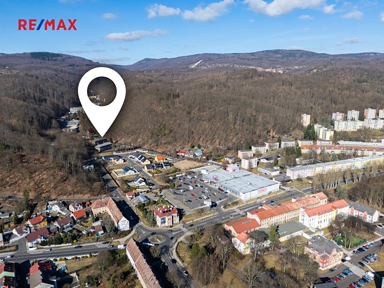 Prodej bytu 3+1 55 m² (Jednopodlažní) - foto 1