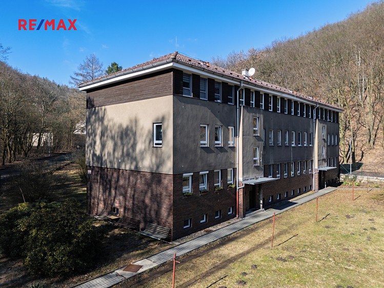 Prodej bytu 3+1 55 m² (Jednopodlažní) - foto 2