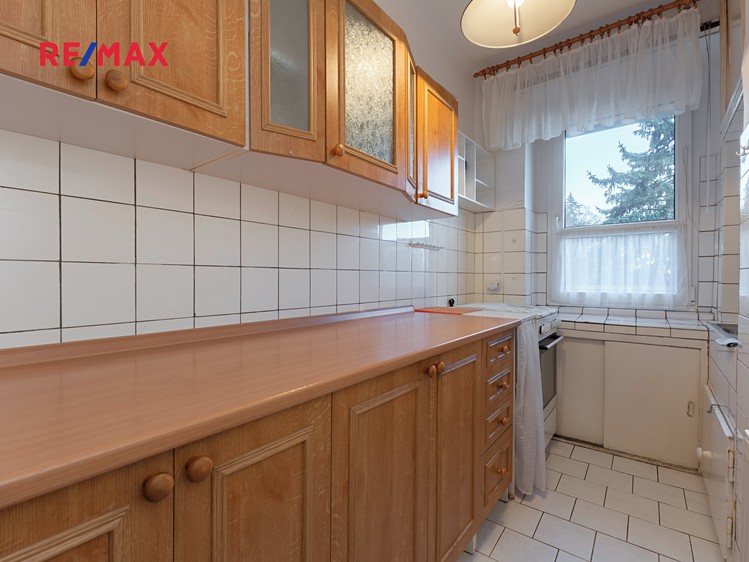 Prodej bytu 3+1 55 m² (Jednopodlažní) - foto 5