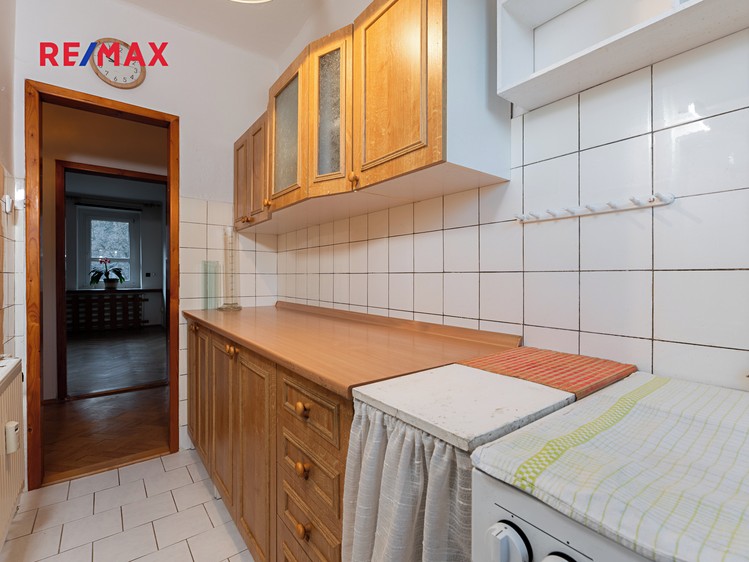 Prodej bytu 3+1 55 m² (Jednopodlažní) - foto 6