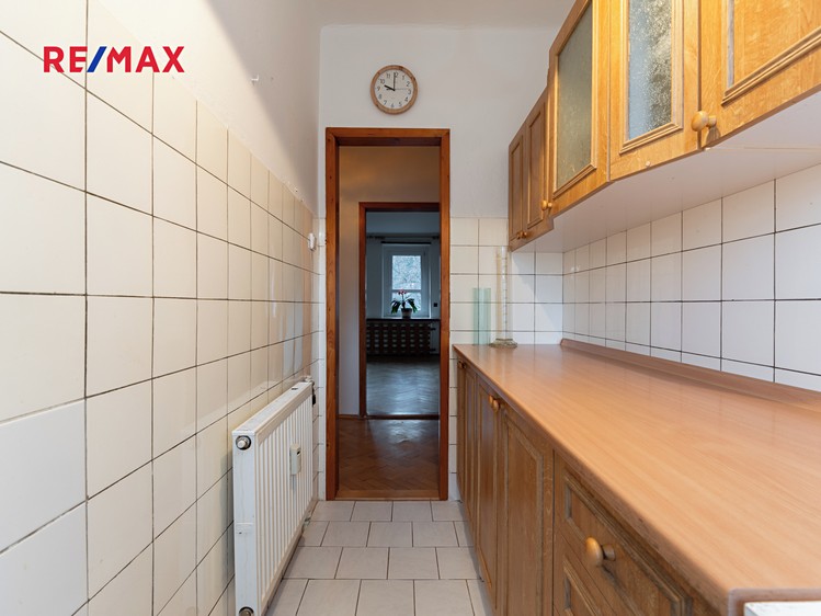 Prodej bytu 3+1 55 m² (Jednopodlažní) - foto 7