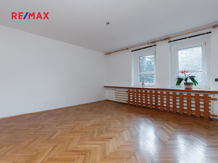 Prodej bytu 3+1 55 m² (Jednopodlažní) - foto 8