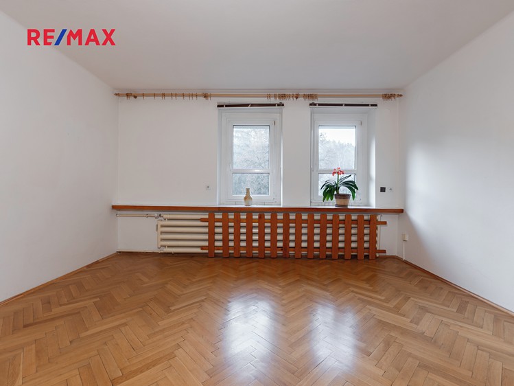 Prodej bytu 3+1 55 m² (Jednopodlažní) - foto 9