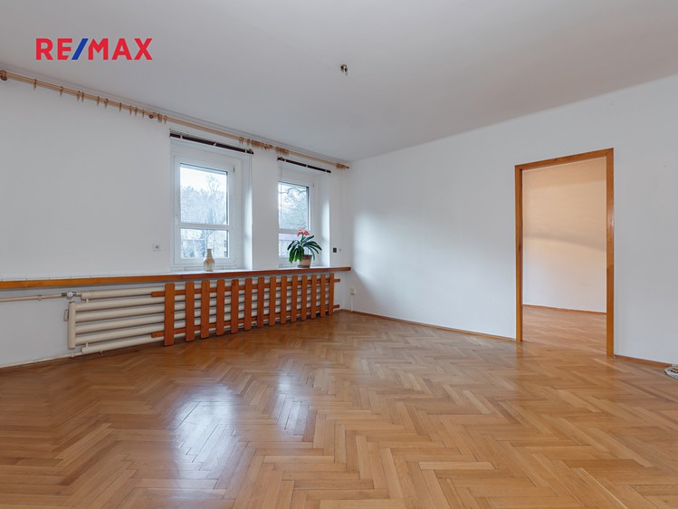 Prodej bytu 3+1 55 m² (Jednopodlažní) - foto 11
