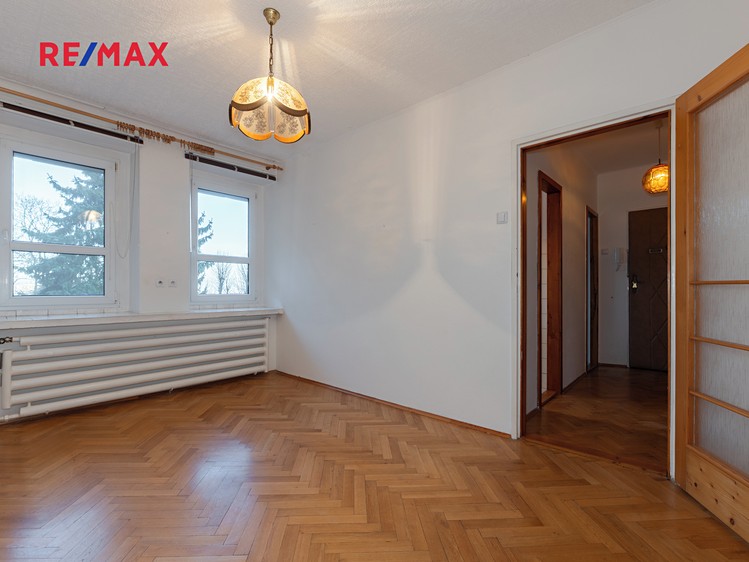 Prodej bytu 3+1 55 m² (Jednopodlažní) - foto 13