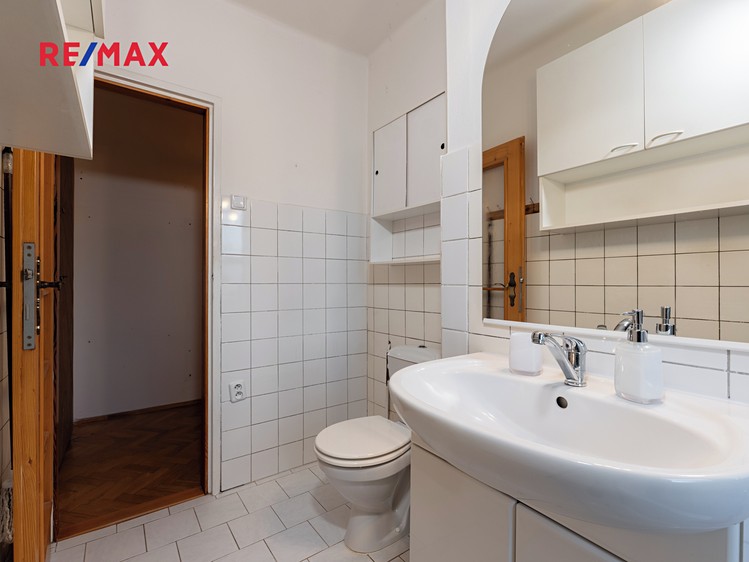 Prodej bytu 3+1 55 m² (Jednopodlažní) - foto 17
