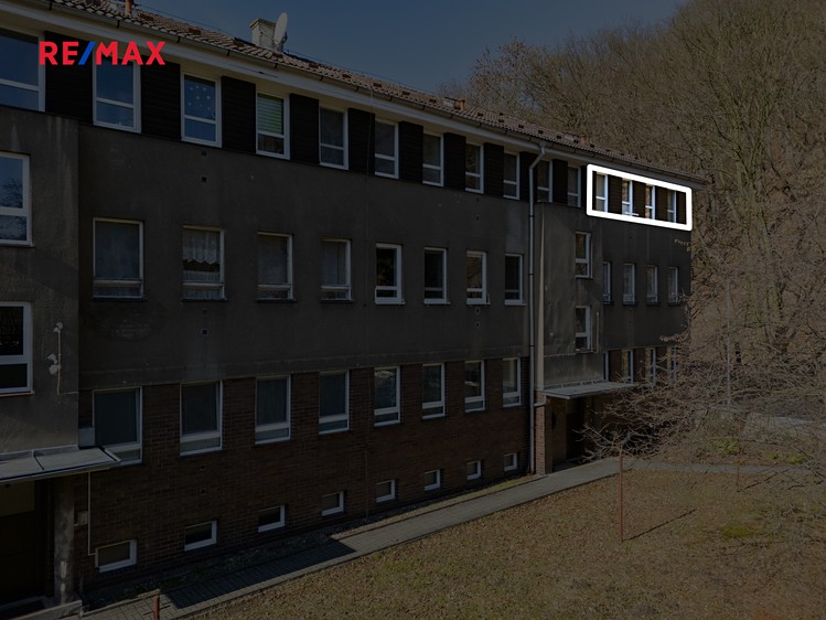 Prodej bytu 3+1 55 m² (Jednopodlažní) - foto 27