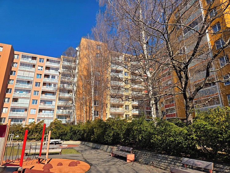 Prodej bytu 2+kk 52 m² - foto 1