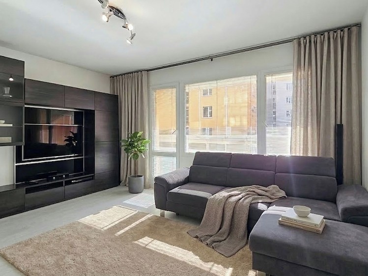 Prodej bytu 2+kk 52 m² - foto 2