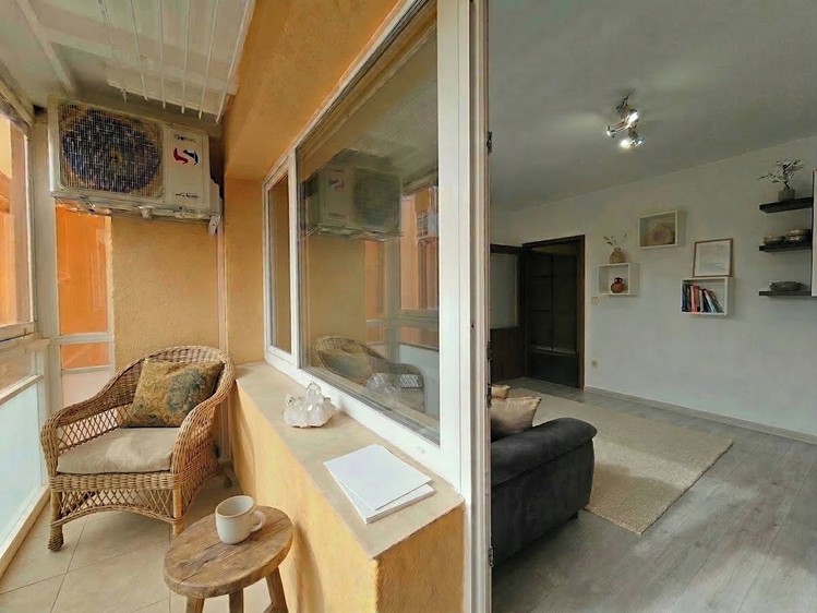 Prodej bytu 2+kk 52 m² - foto 3